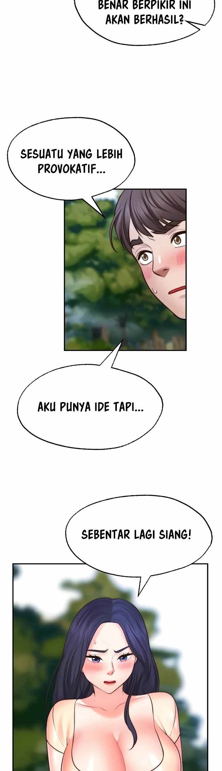 Wish Partner - Chapter 17 8