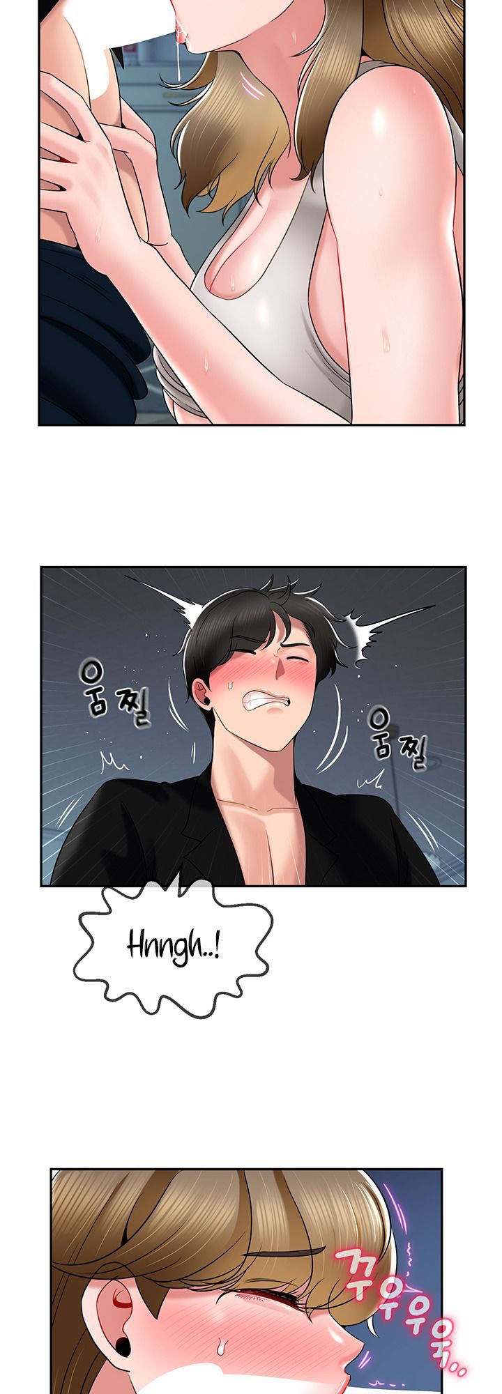 An Ardent Teaching Life - Chapter 17 18