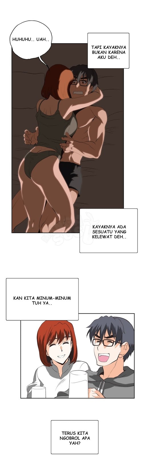 SStudy - Chapter 17 18