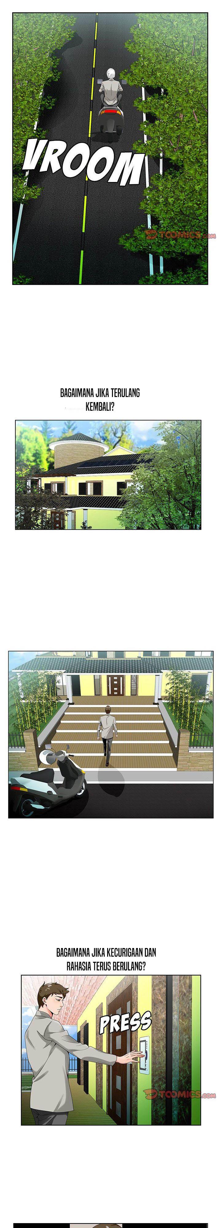 Temptations - Chapter 20 39 Temptations - Chapter 20 39