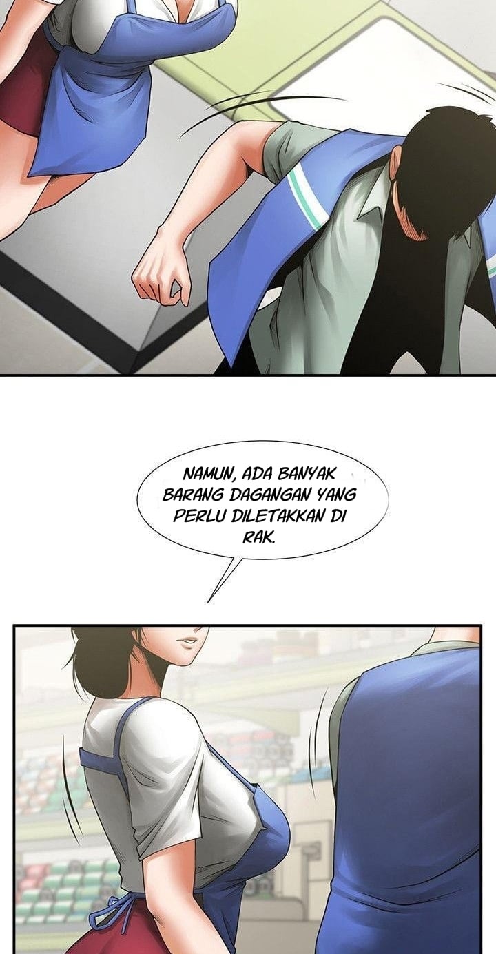 Share Girlfriend - Chapter 17 47