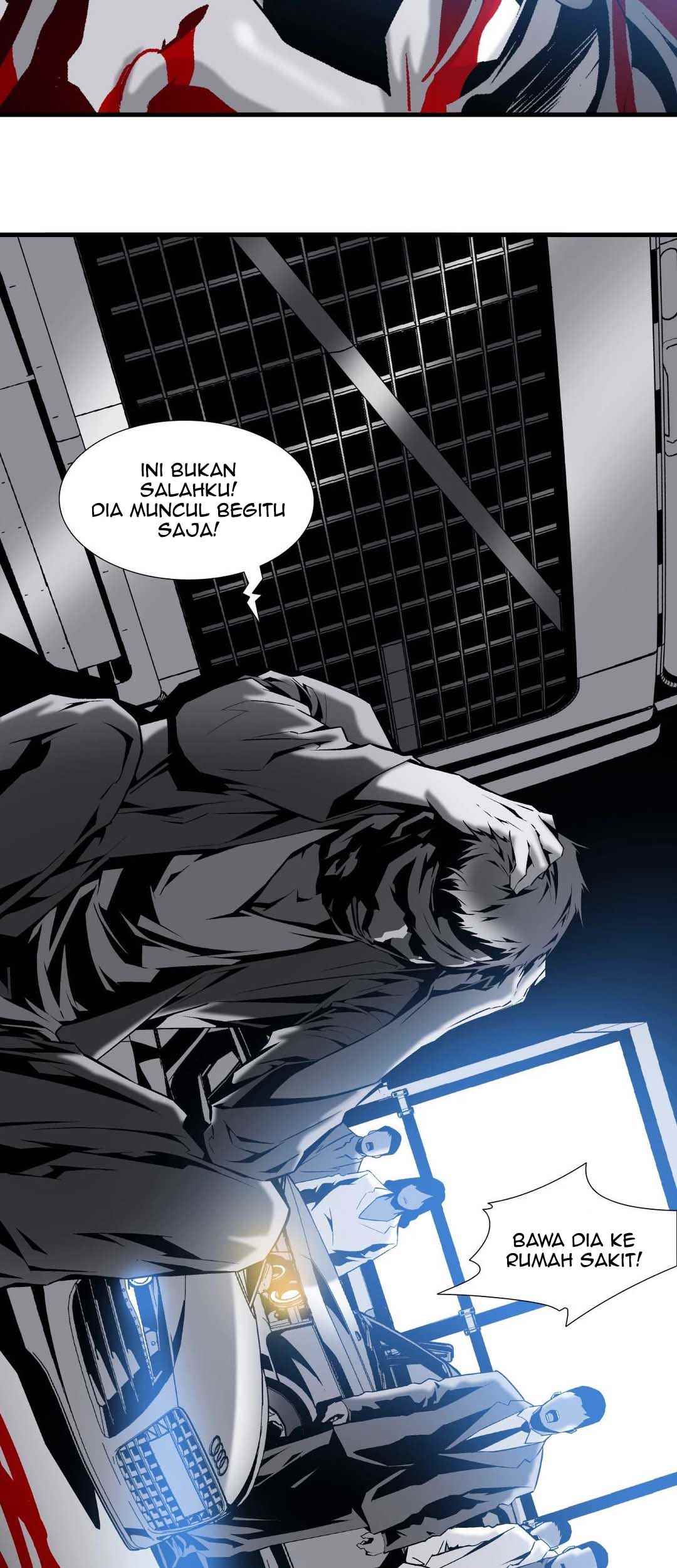 Midnight Taxi - Chapter 17 27 Midnight Taxi - Chapter 17 27