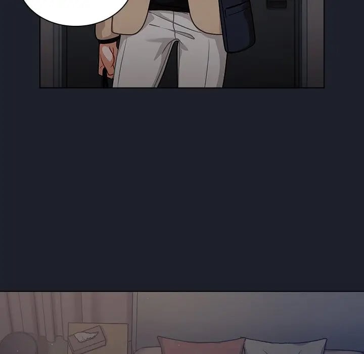Naughty Little Secret - Chapter 17 64
