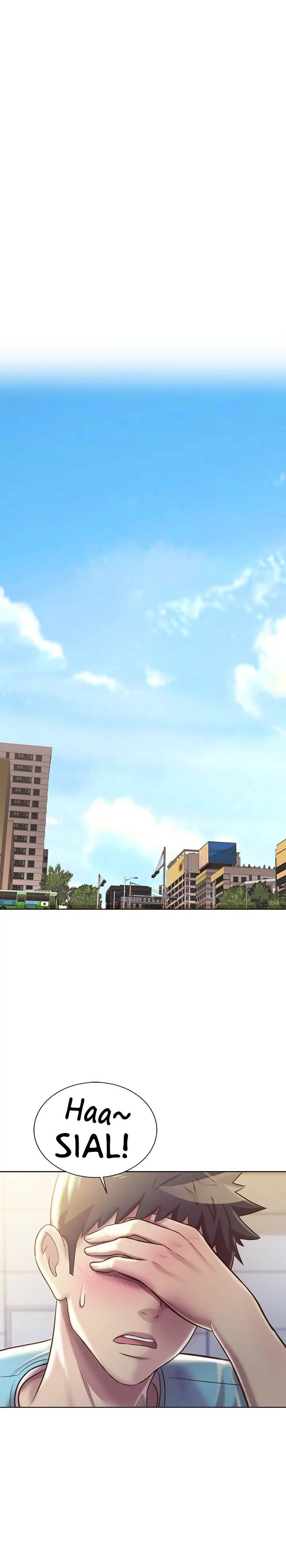 Noona&#8217;s Taste - Chapter 17 29