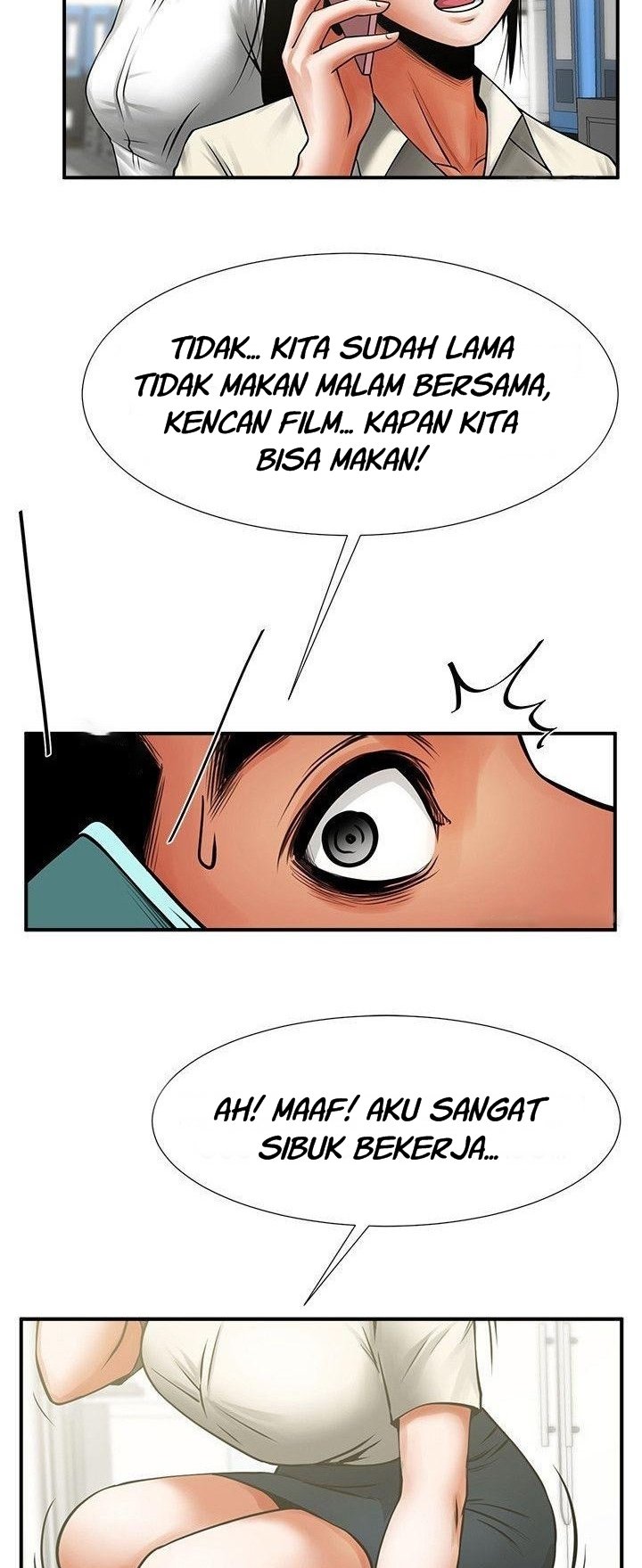 Share Girlfriend - Chapter 17 39