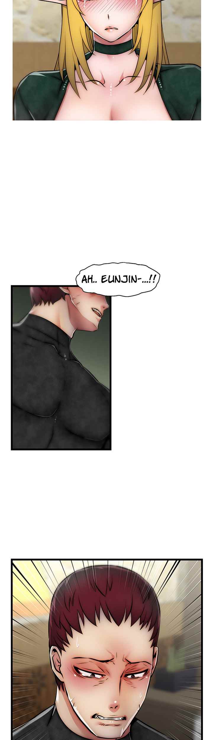 Ssappossible Elf - Chapter 17 12 Ssappossible Elf - Chapter 17 12