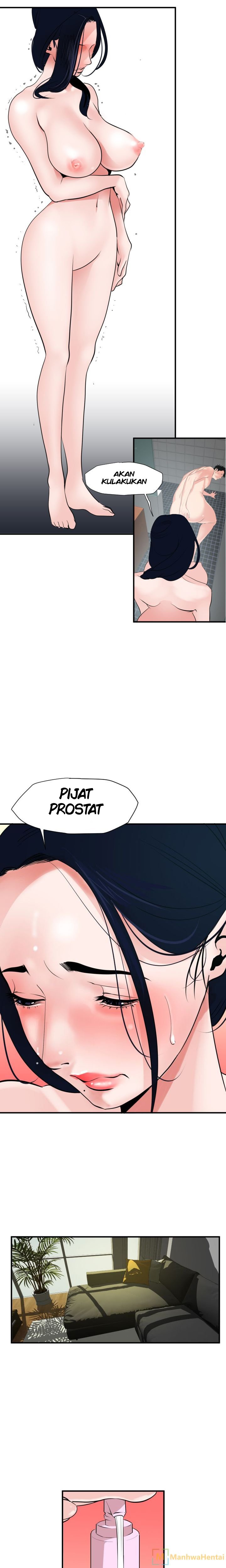 Lightning Rod - Chapter 17 8 Lightning Rod - Chapter 17 8