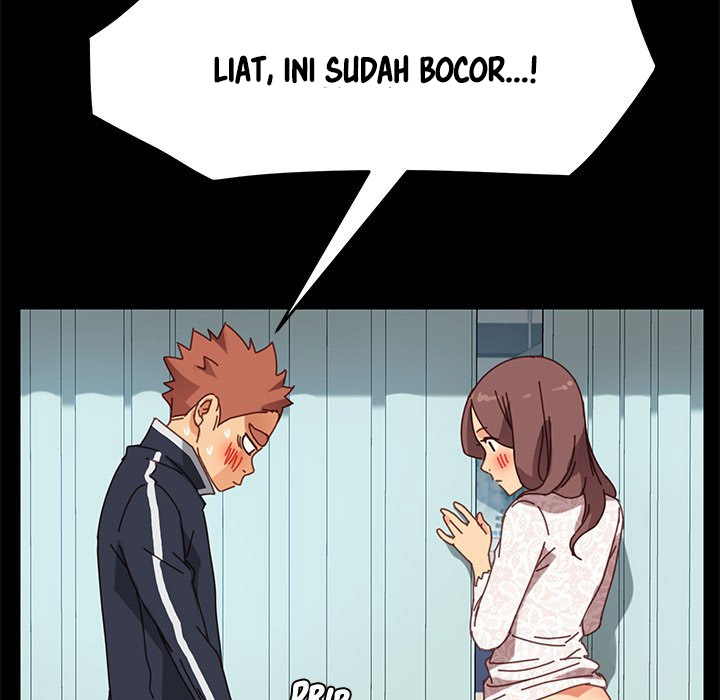 Perfect Roommates - Chapter 17 161