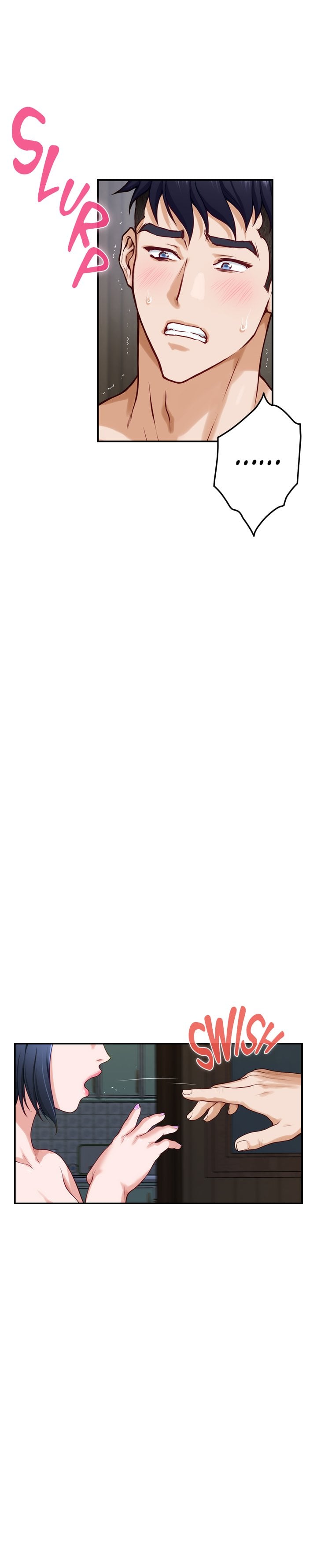 Noona’s Friend - Chapter 17 11 Noona’s Friend - Chapter 17 11