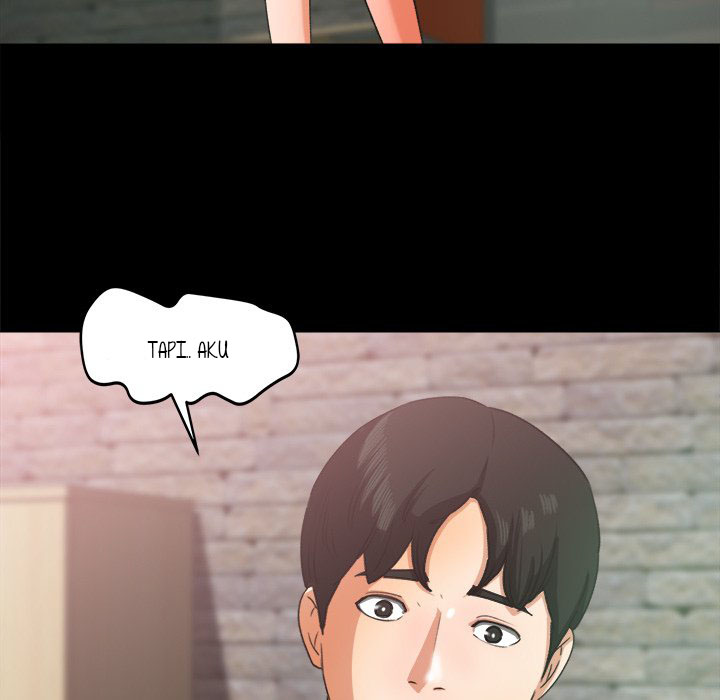 Inside the Uniform - Chapter 17 25