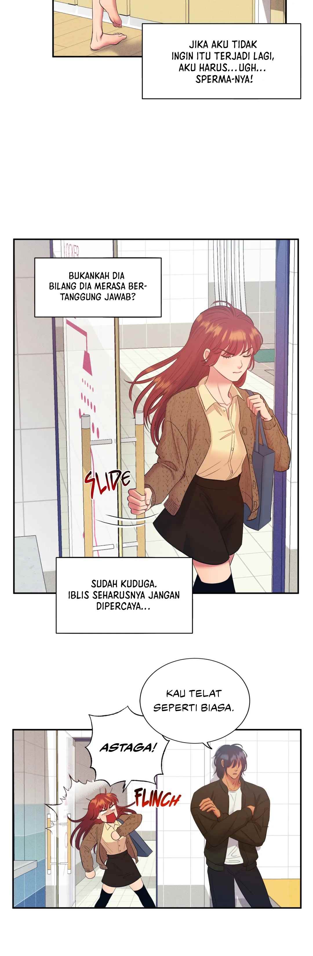 Hana’s Demons of Lust - Chapter 17 36