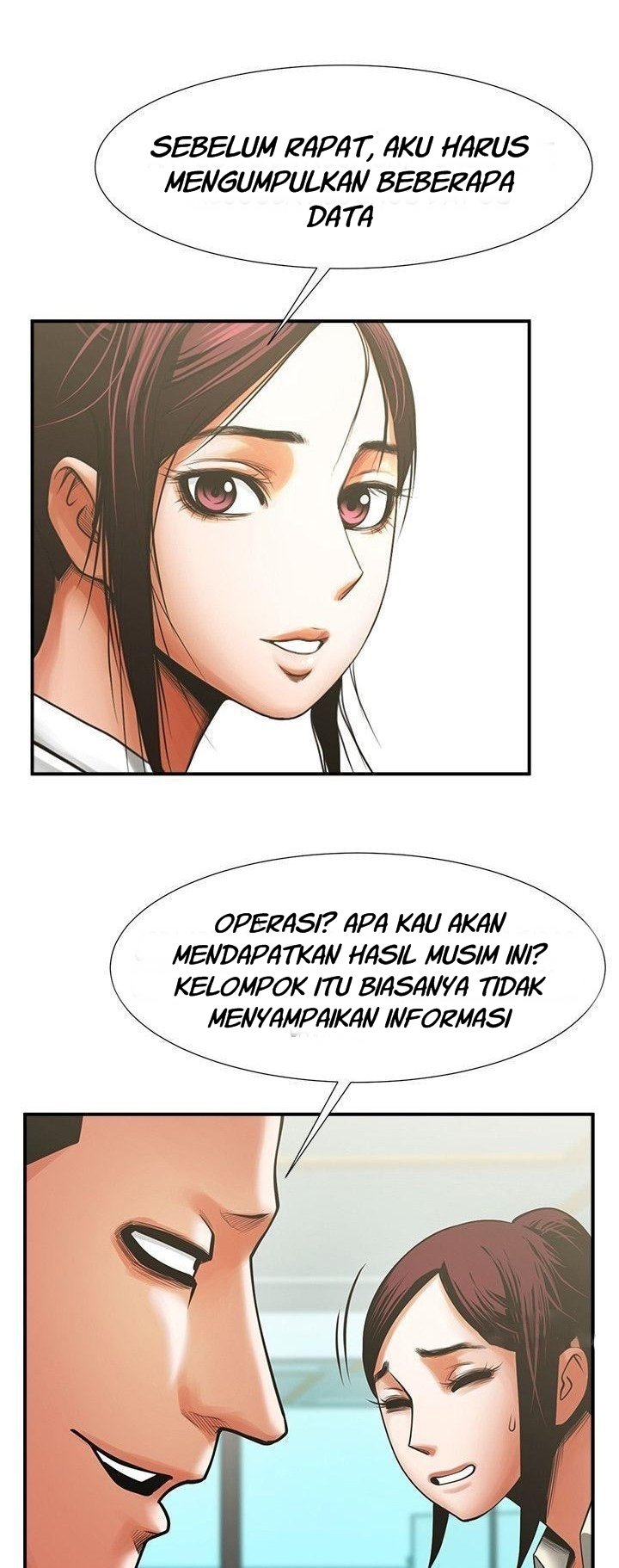 Share Girlfriend - Chapter 17 22