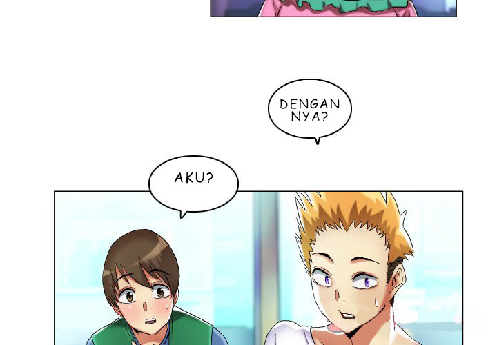 God of App - Chapter 17 4