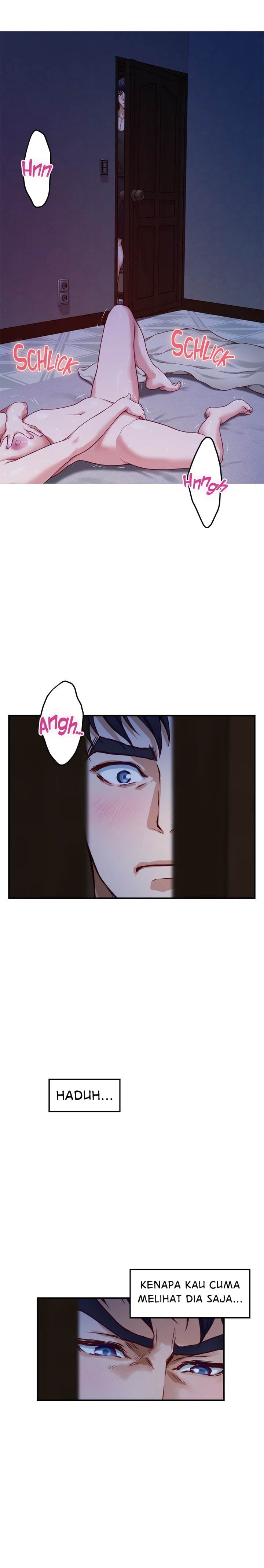 Noona’s Friend - Chapter 17 26 Noona’s Friend - Chapter 17 26