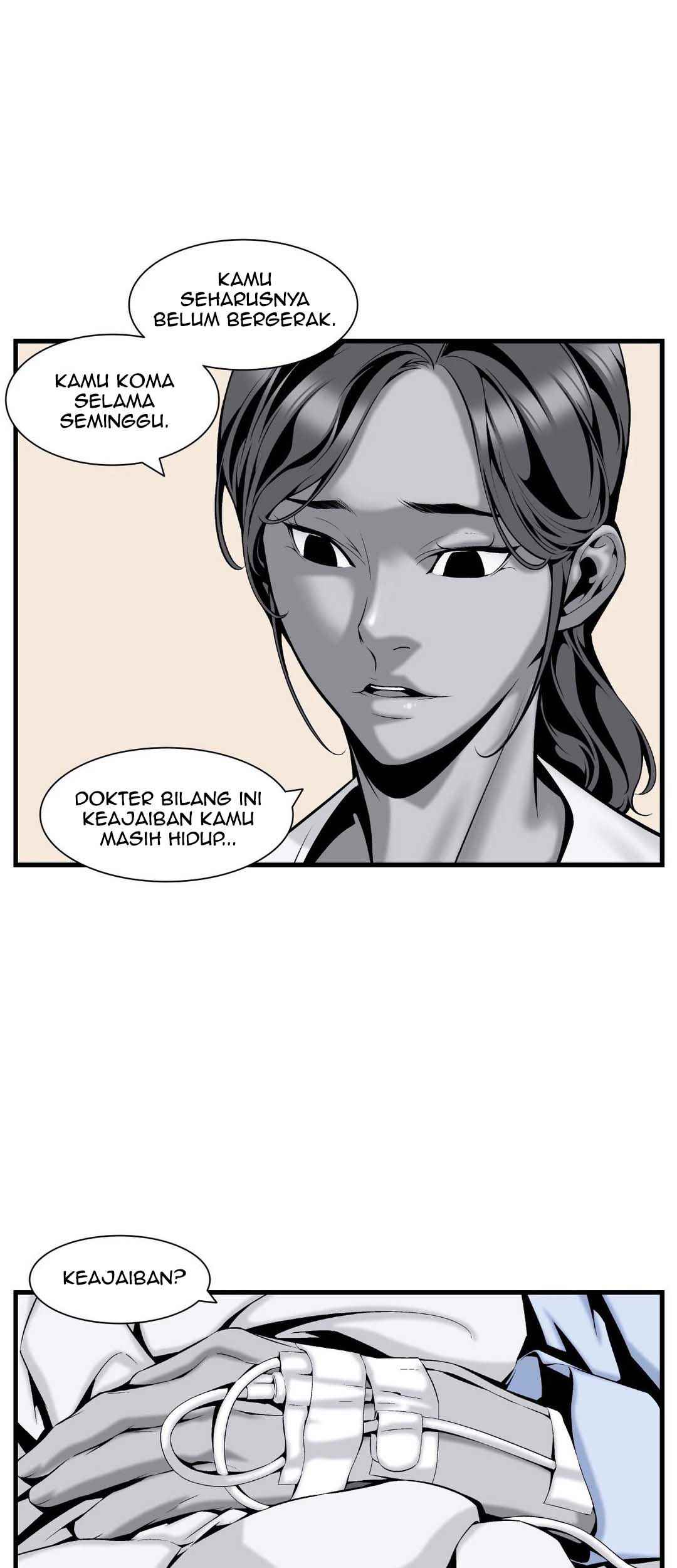 Midnight Taxi - Chapter 17 47 Midnight Taxi - Chapter 17 47