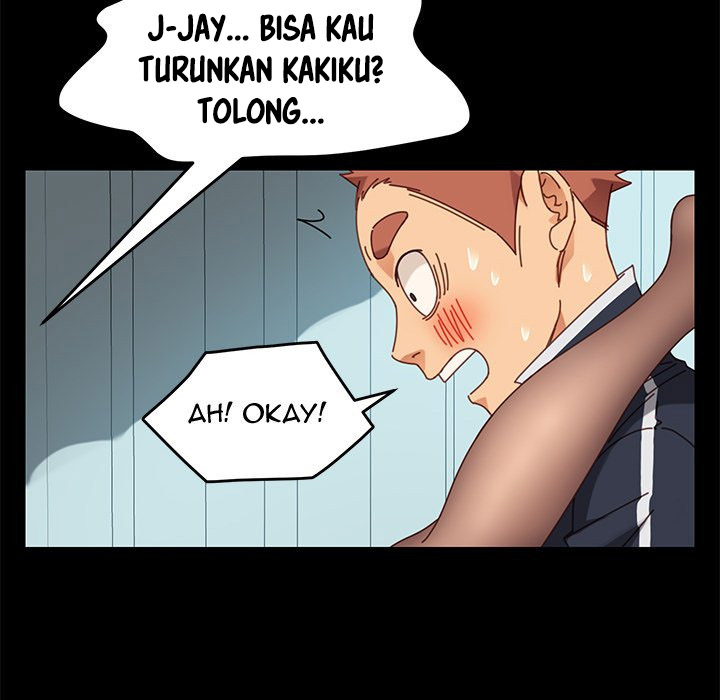 Perfect Roommates - Chapter 17 91