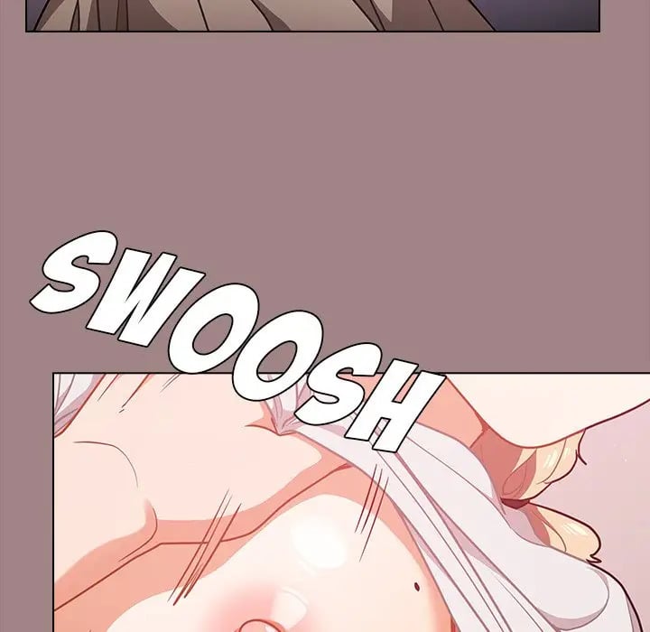 Naughty Little Secret - Chapter 17 105