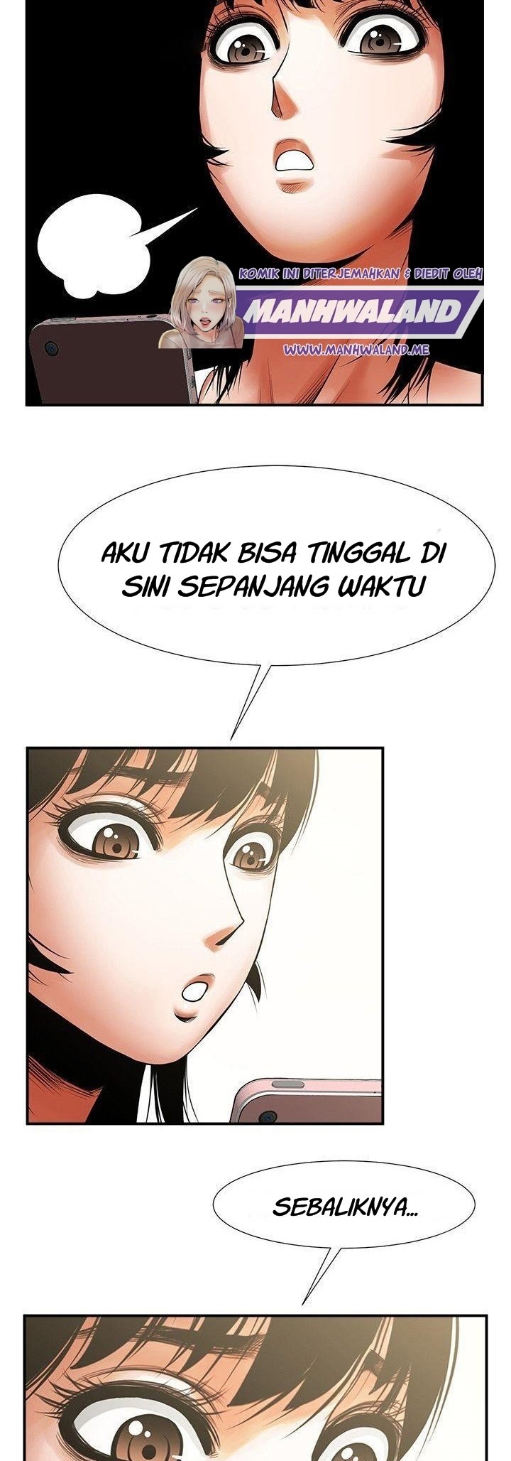 Share Girlfriend - Chapter 17 16