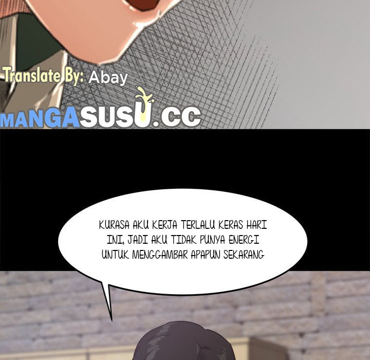 Inside the Uniform - Chapter 17 12