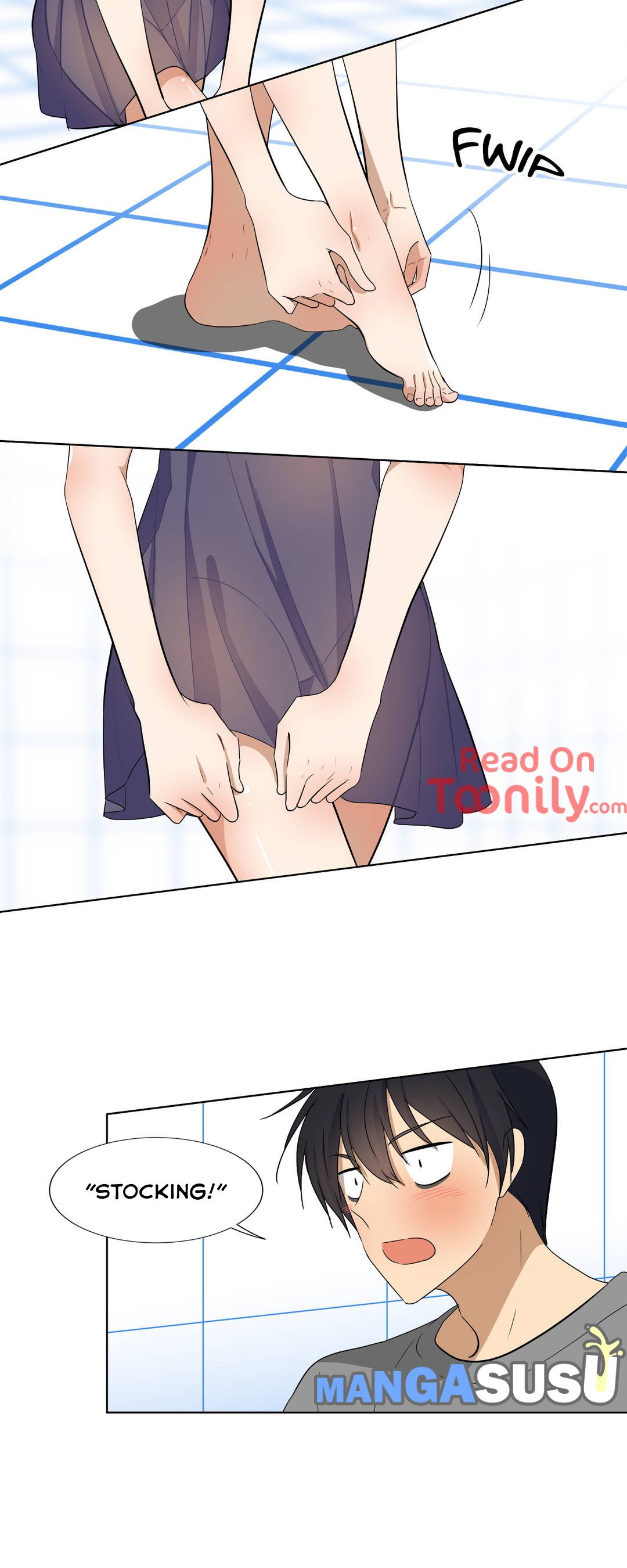 Shame Room - Chapter 17 14 Shame Room - Chapter 17 14