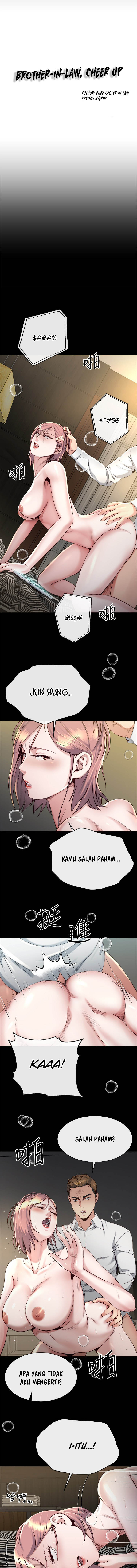 Cheer Up, Brother In Law - Chapter 17 3
