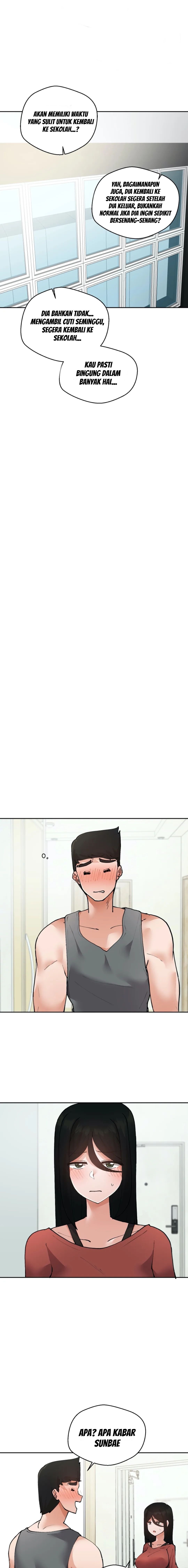 Nude Cam Girlfriend - Chapter 17 10