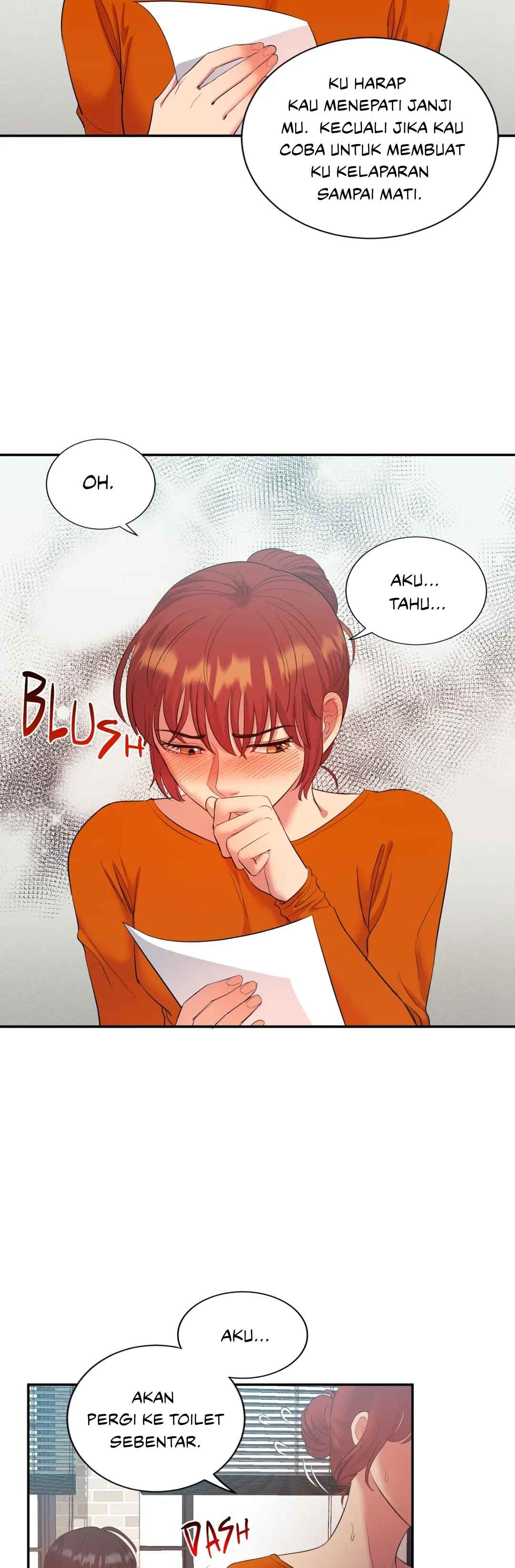 Hana’s Demons of Lust - Chapter 17 17