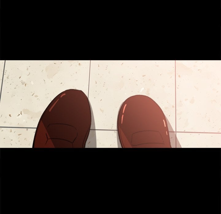Inside the Uniform - Chapter 17 64
