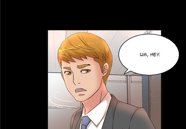Family Secret - Chapter 17 5