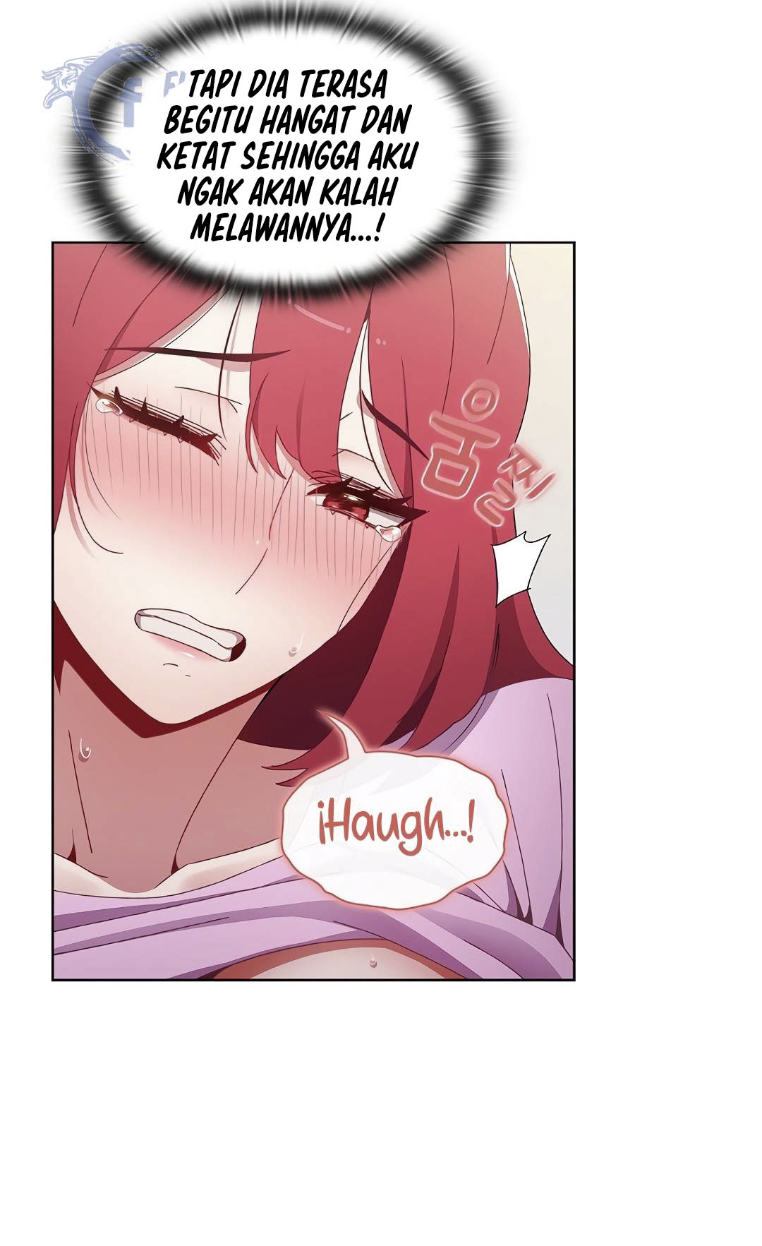 Owner The Pension - Chapter 17 35
