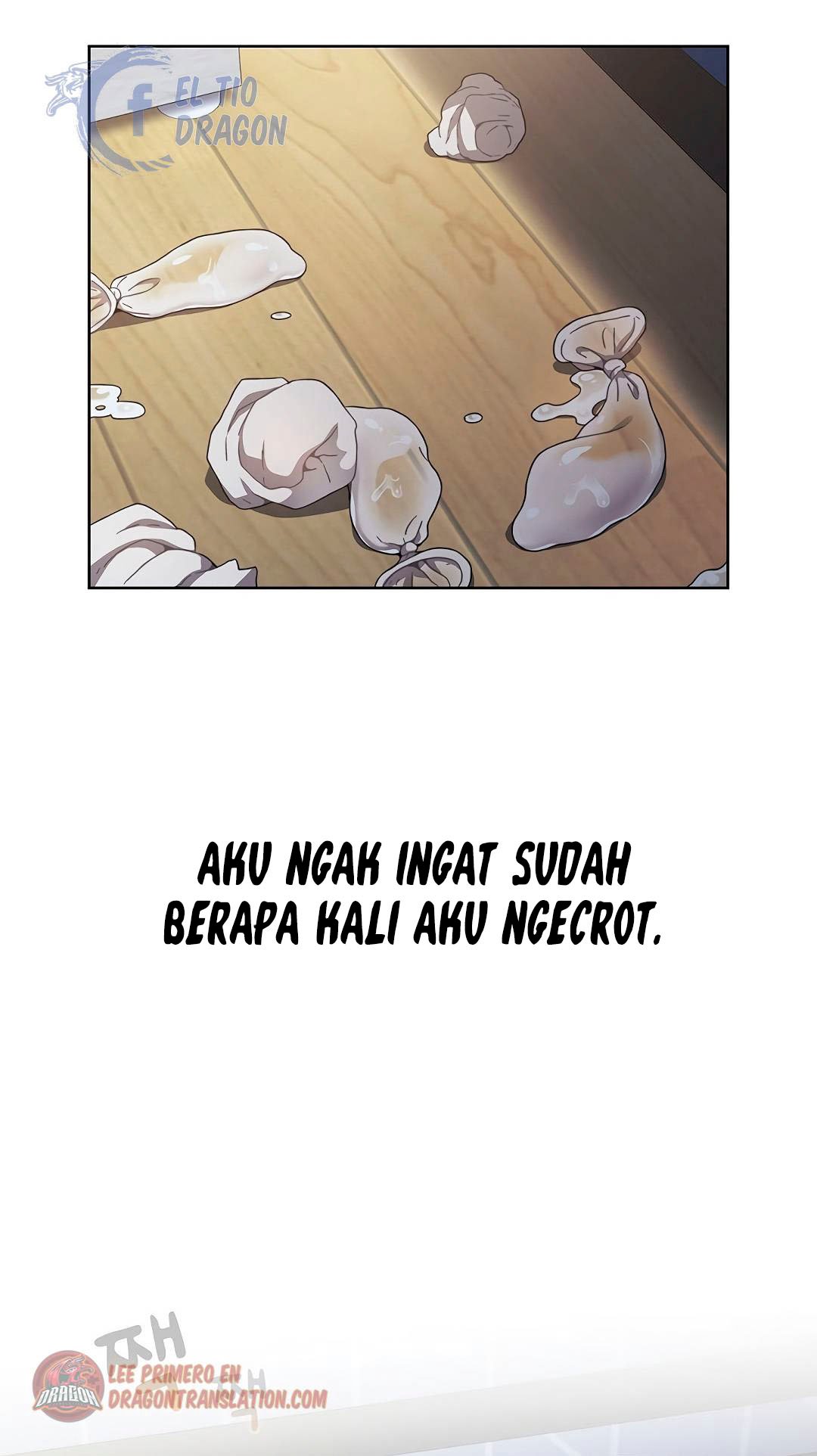 Owner The Pension - Chapter 17 61