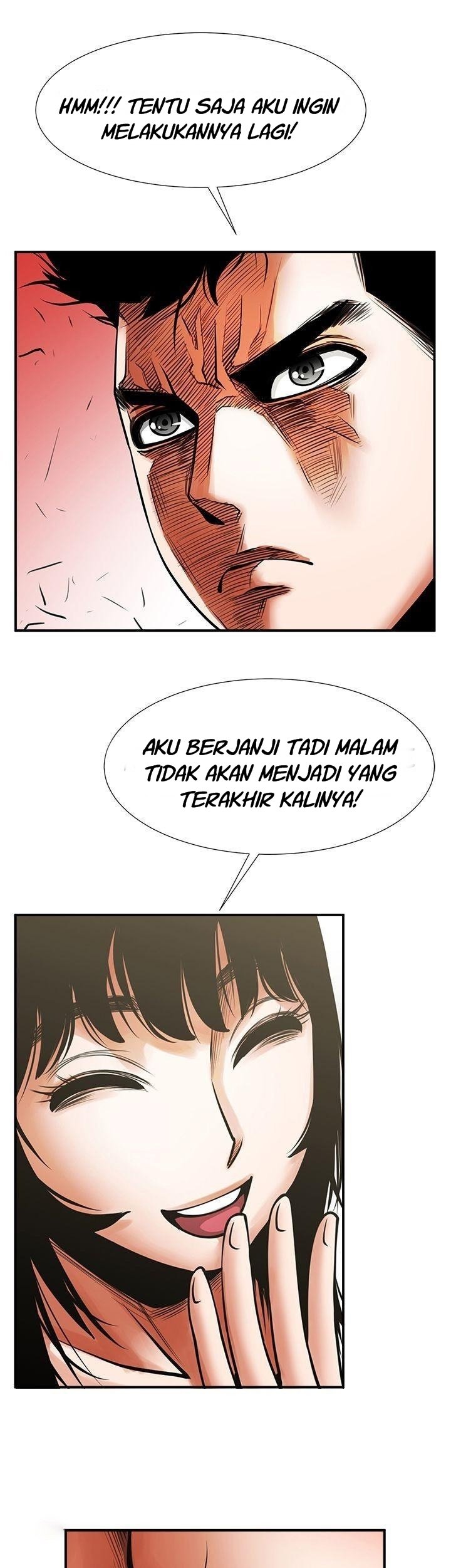 Share Girlfriend - Chapter 17 10