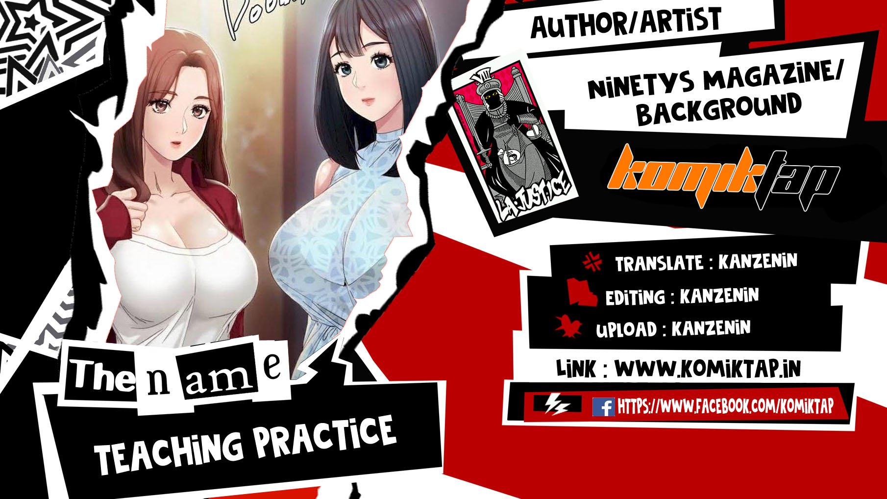 Teaching Practice - Chapter 17 1