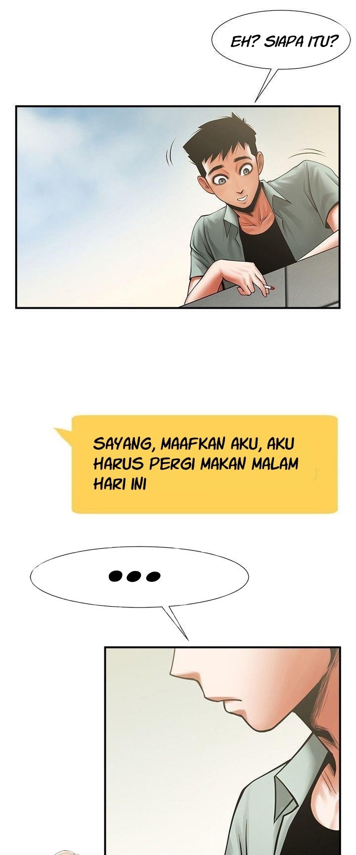 Share Girlfriend - Chapter 17 35