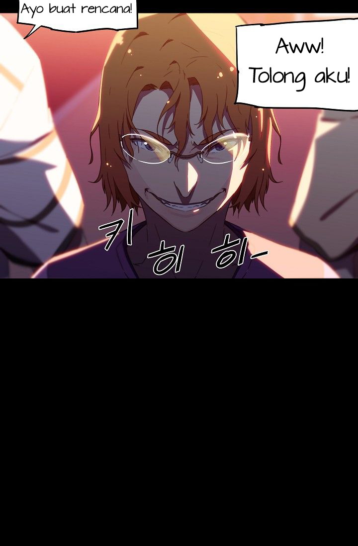 She Has Three Flavors - Chapter 17 23
