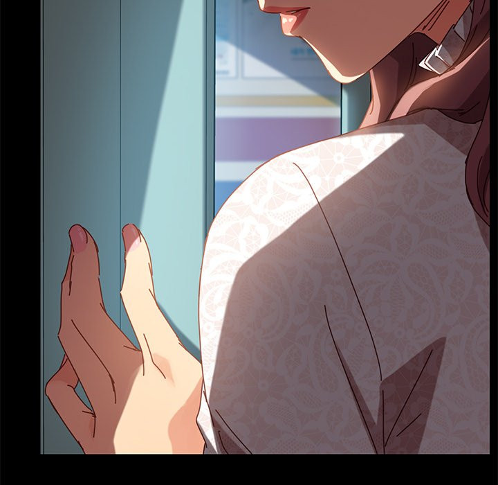 Perfect Roommates - Chapter 17 164
