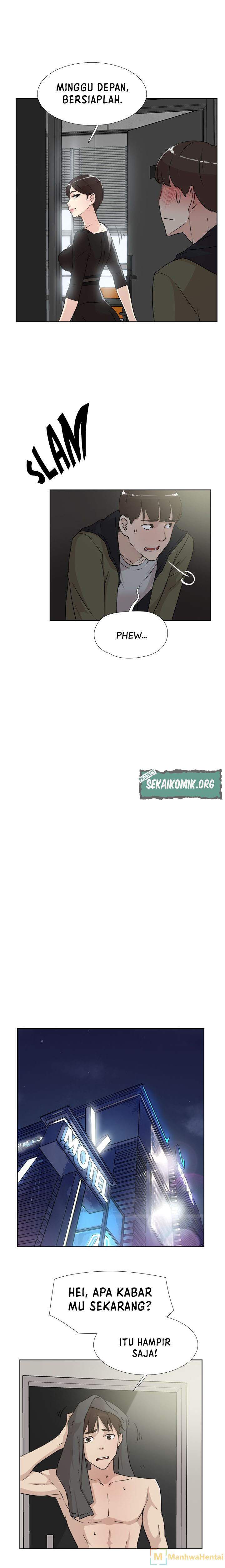 Her 4 Incher - Chapter 17 5 Her 4 Incher - Chapter 17 5