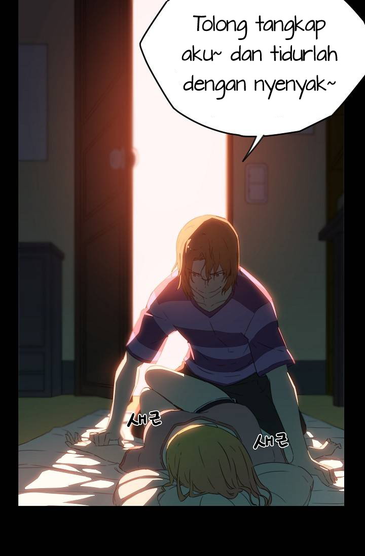 She Has Three Flavors - Chapter 17 47