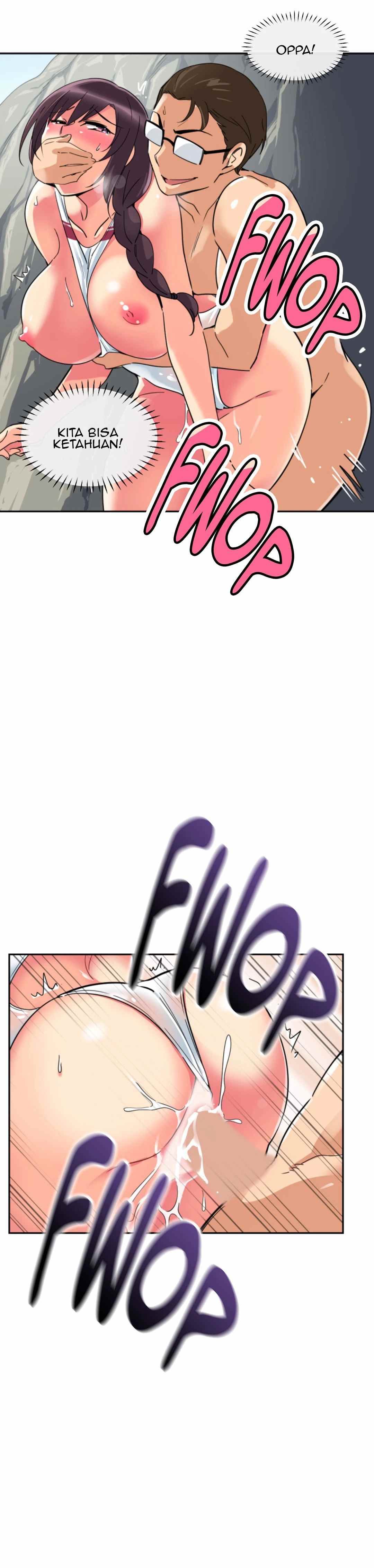 Bride Training - Chapter 17 26 Bride Training - Chapter 17 26