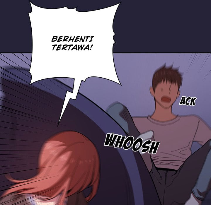 Collapse and Rewind - Chapter 17 122 Collapse and Rewind - Chapter 17 122