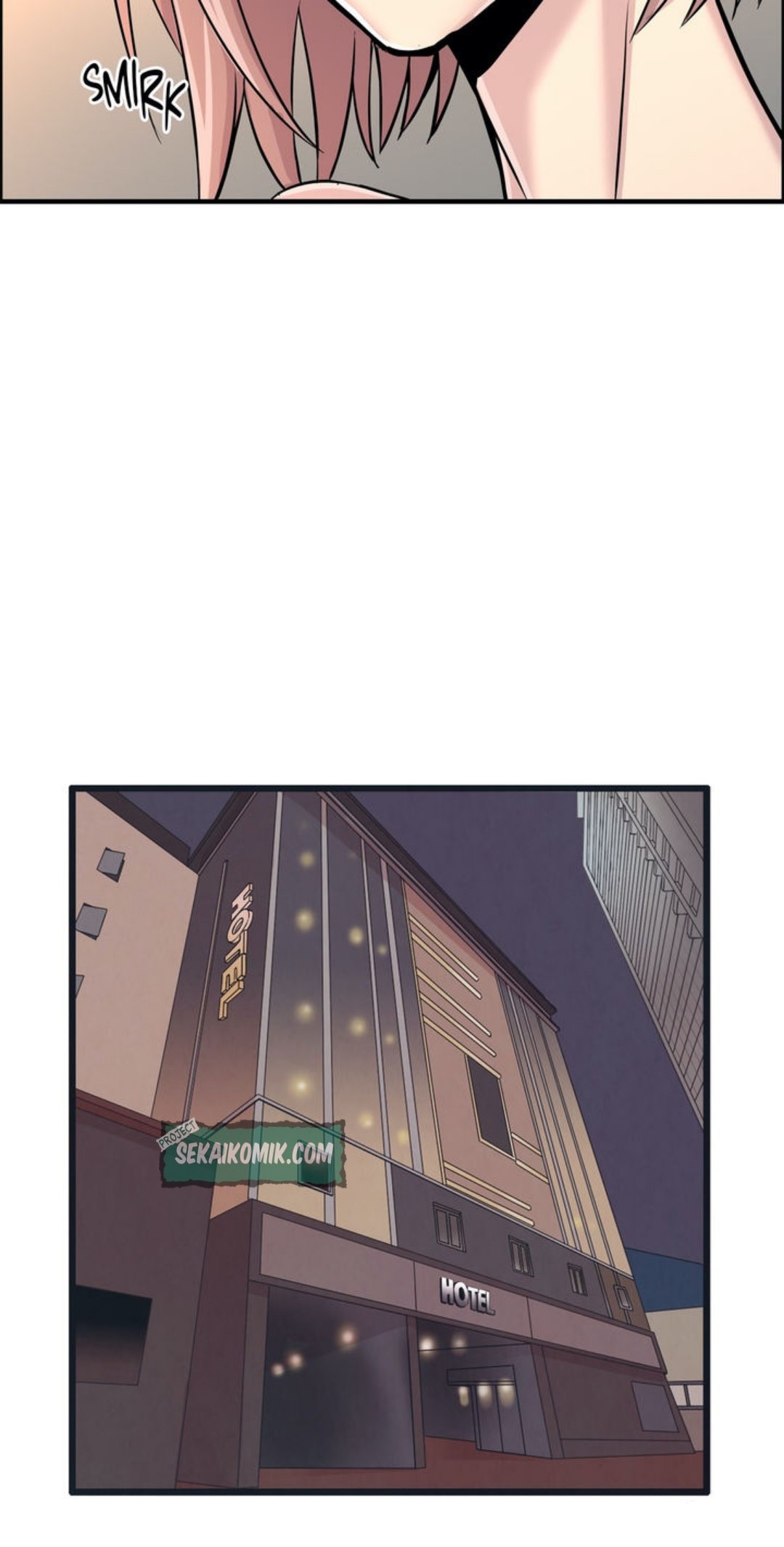 Cram School Scandal - Chapter 17 15