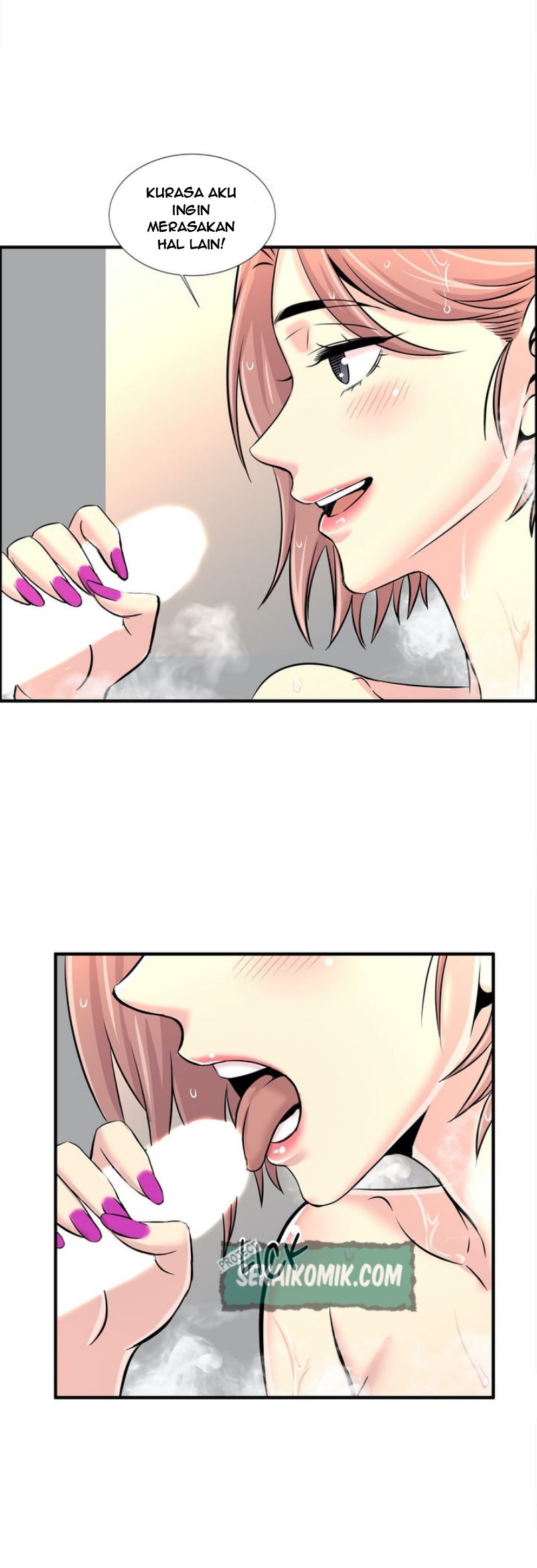 Cram School Scandal - Chapter 17 30
