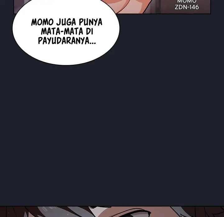 Naughty Little Secret - Chapter 17 86