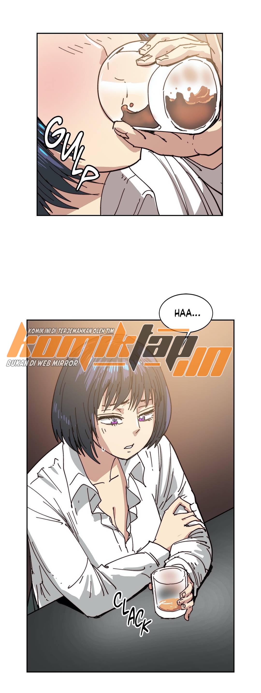 Desire to Kill - Chapter 17 32