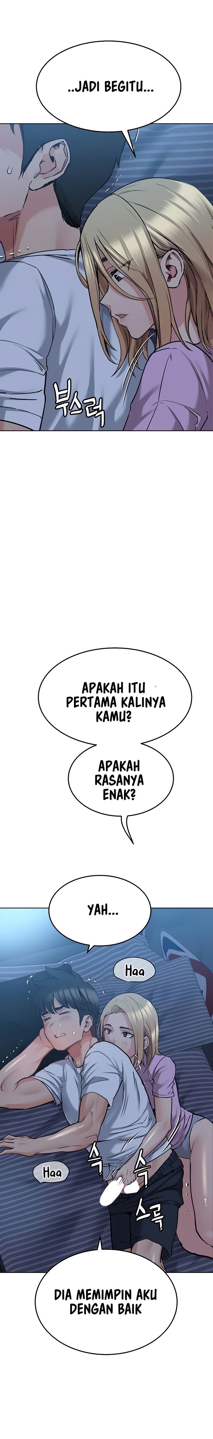 Keep It a Secret From Your Mother! - Chapter 17 28