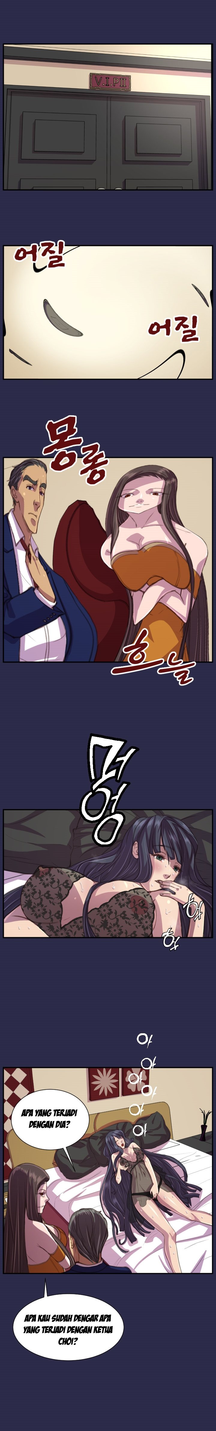Angel&#8217;s Tears - Chapter 17 4