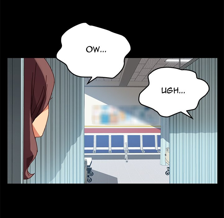 Perfect Roommates - Chapter 17 126