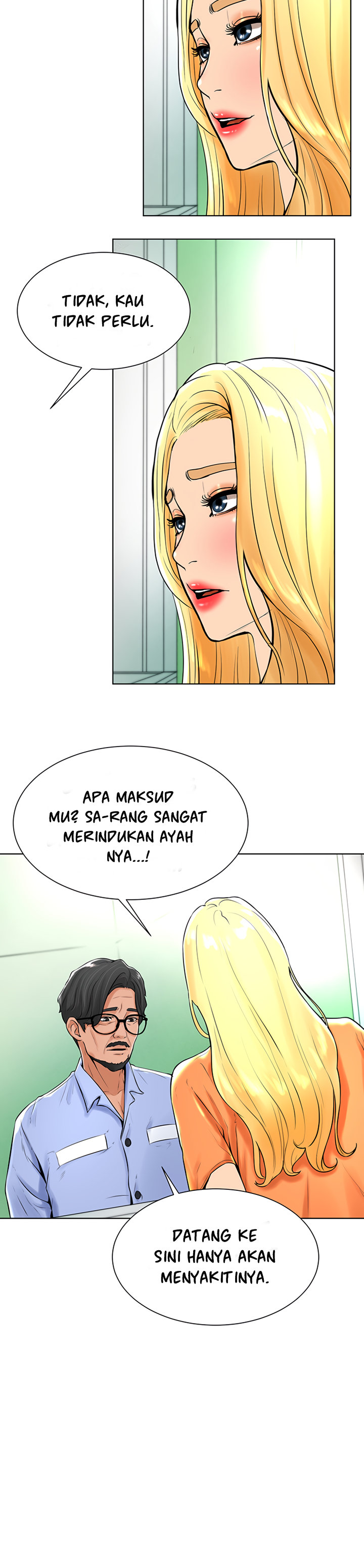 Billiard Room Love - Chapter 17 13