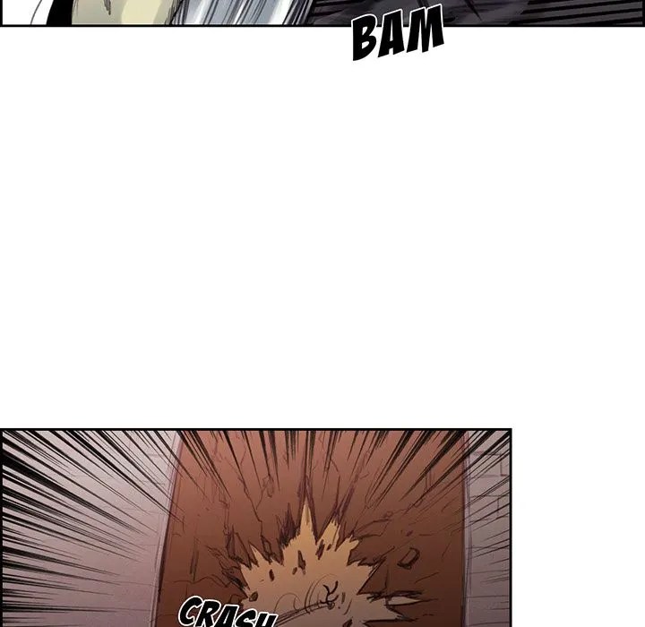 Erostica - Chapter 17 21