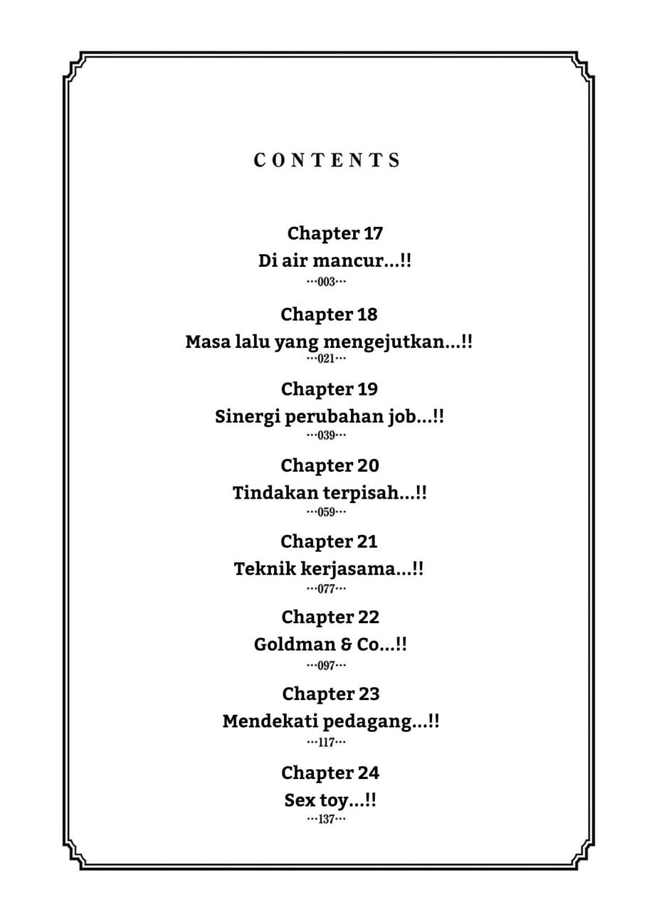 Isekai Furin II - Chapter 17 5